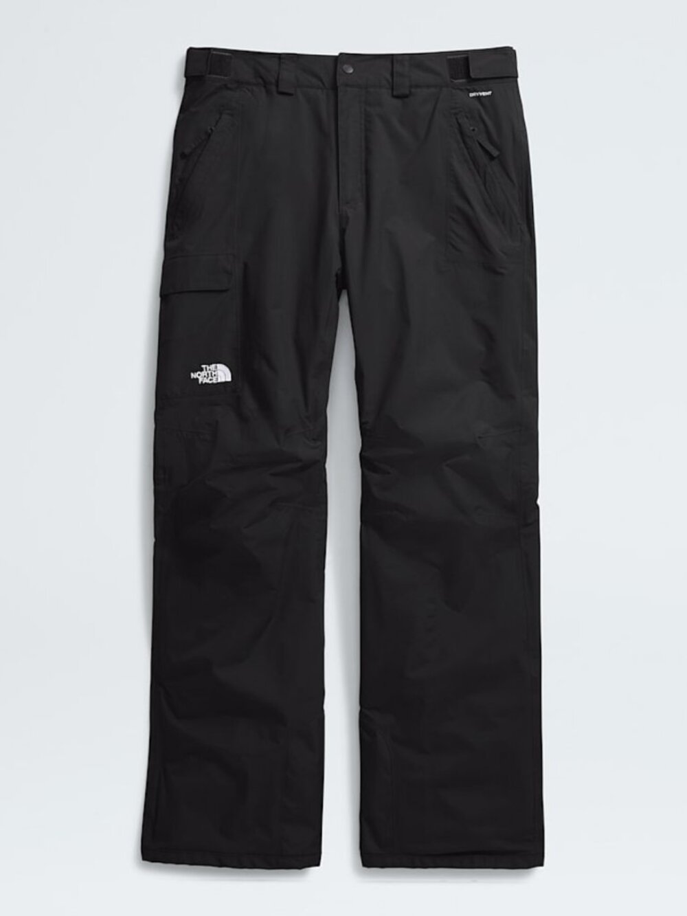 The North Face Freedom Insulated Pants Black